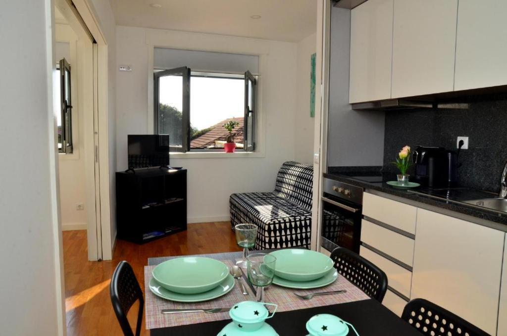 Smart República Apartamento Oporto