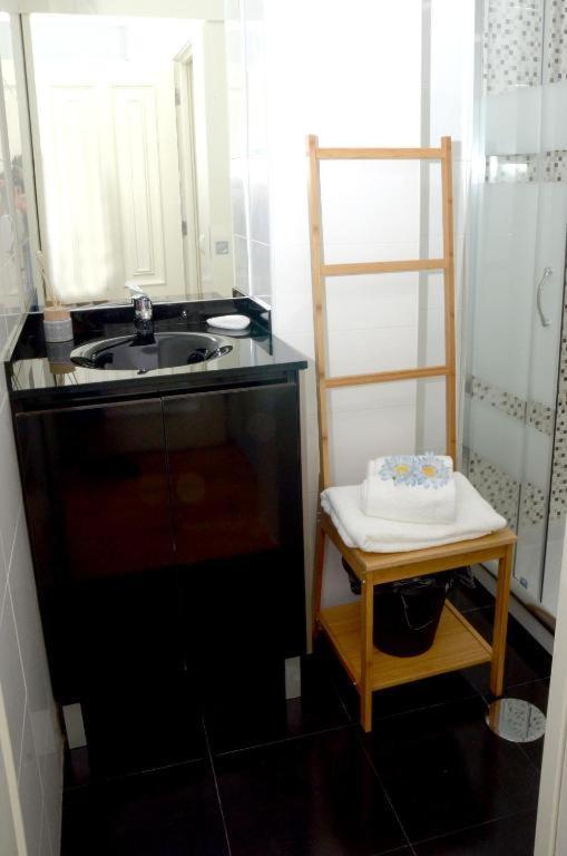 Apartamento Smart República Oporto
