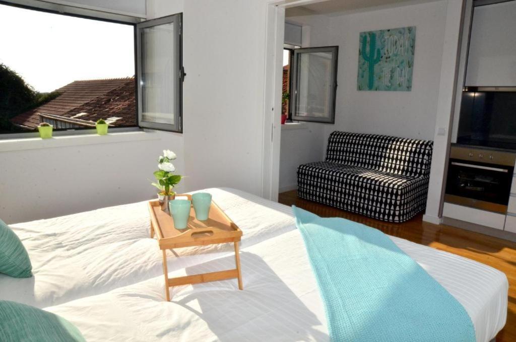 Apartamento Smart República Oporto