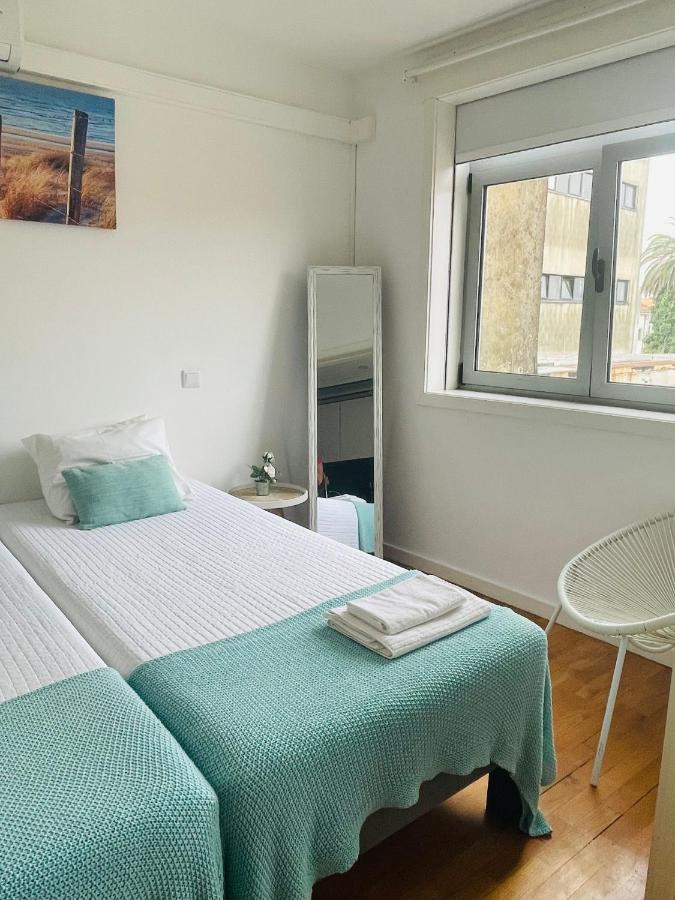 Smart República Apartamento *