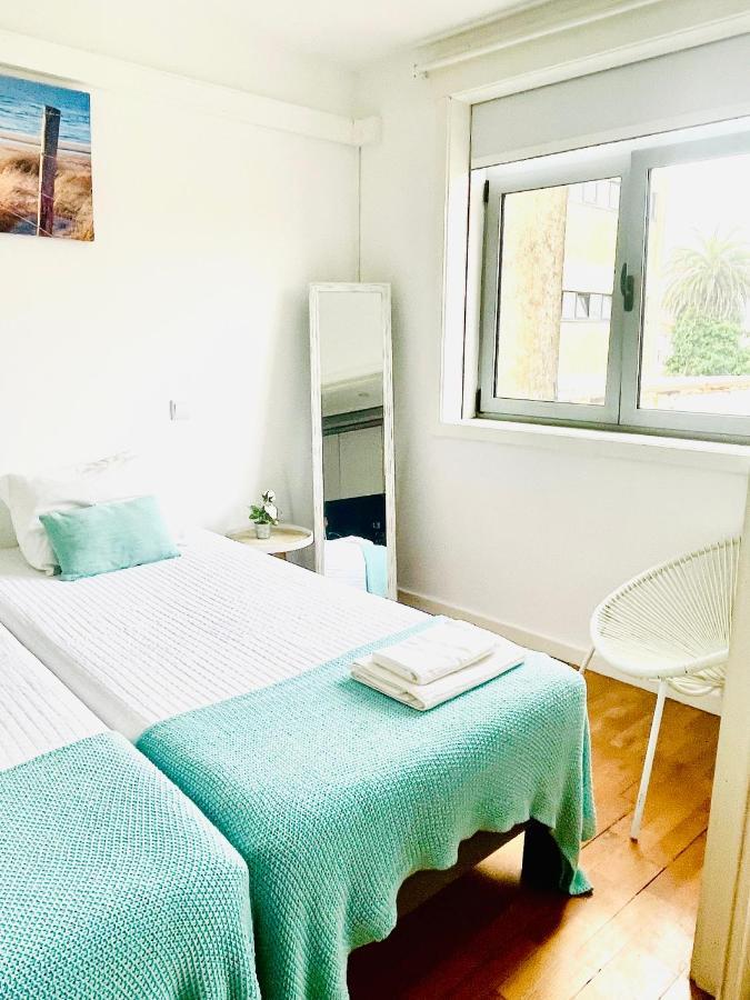 Smart República Apartamento Oporto